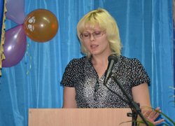 Випуск на факультеті менеджменту